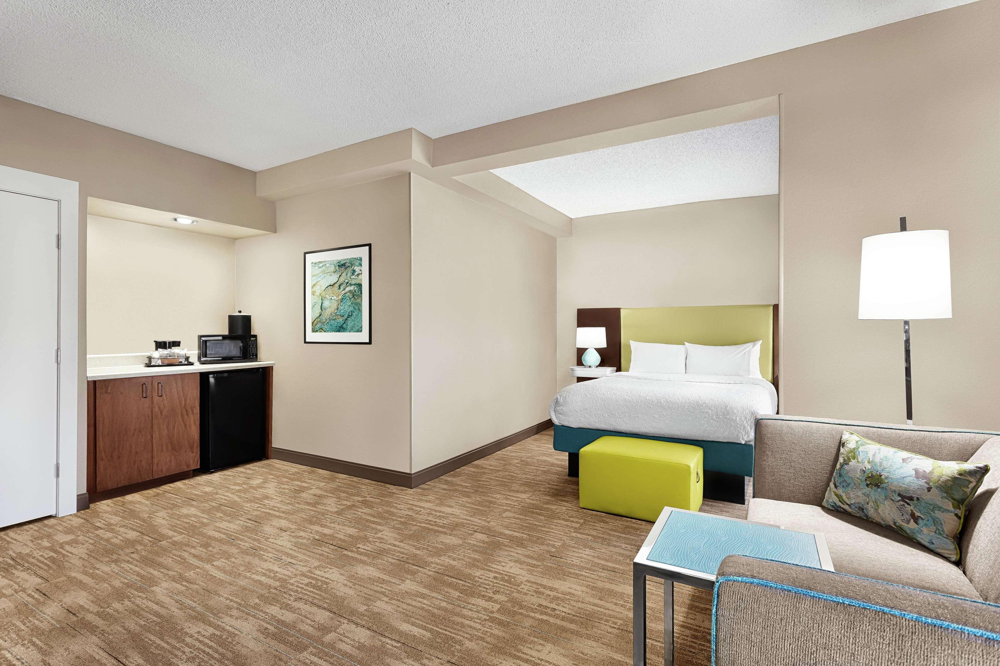 Hampton Inn מורגנטון מראה חיצוני תמונה
