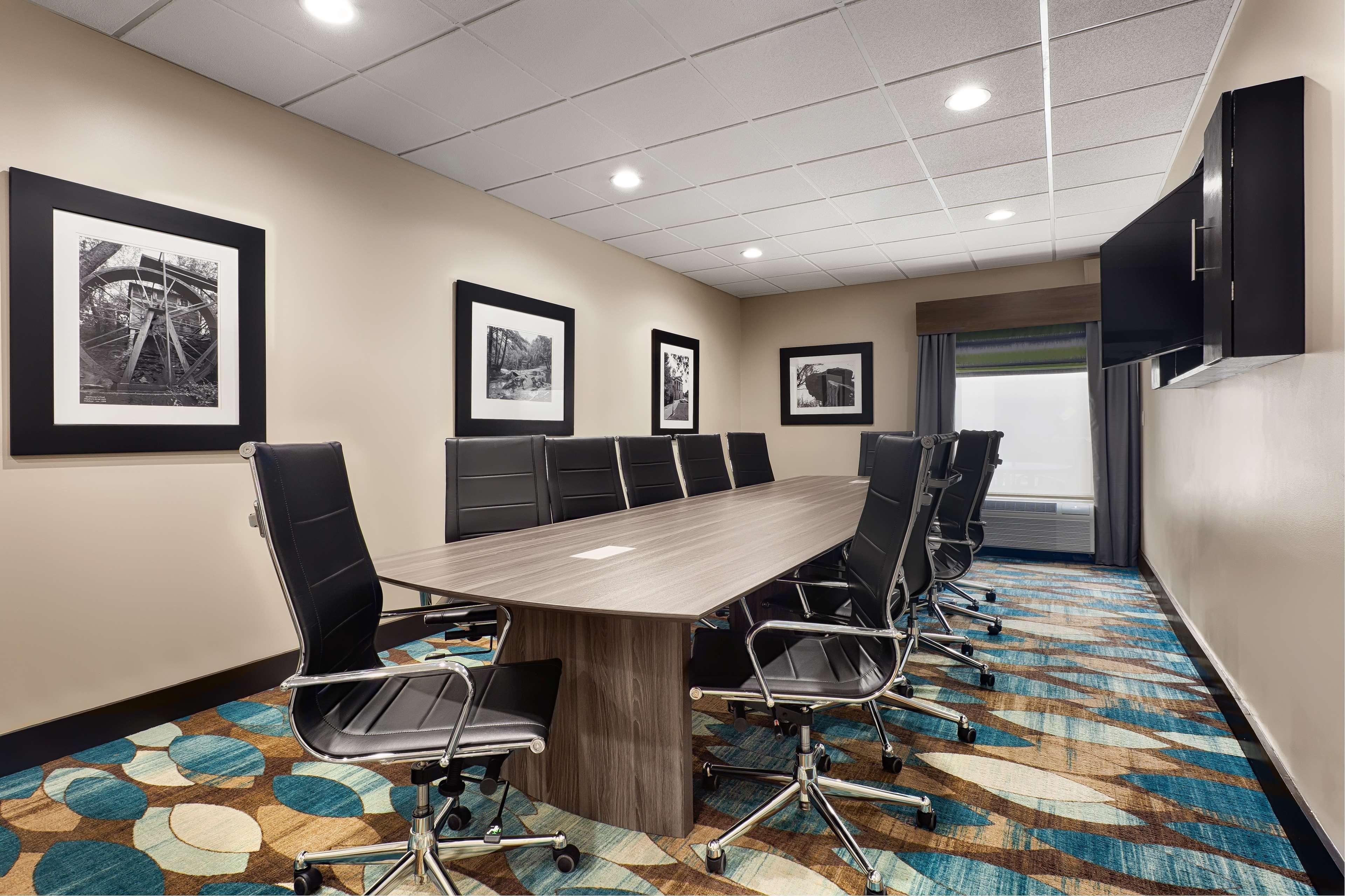 Hampton Inn מורגנטון מראה חיצוני תמונה