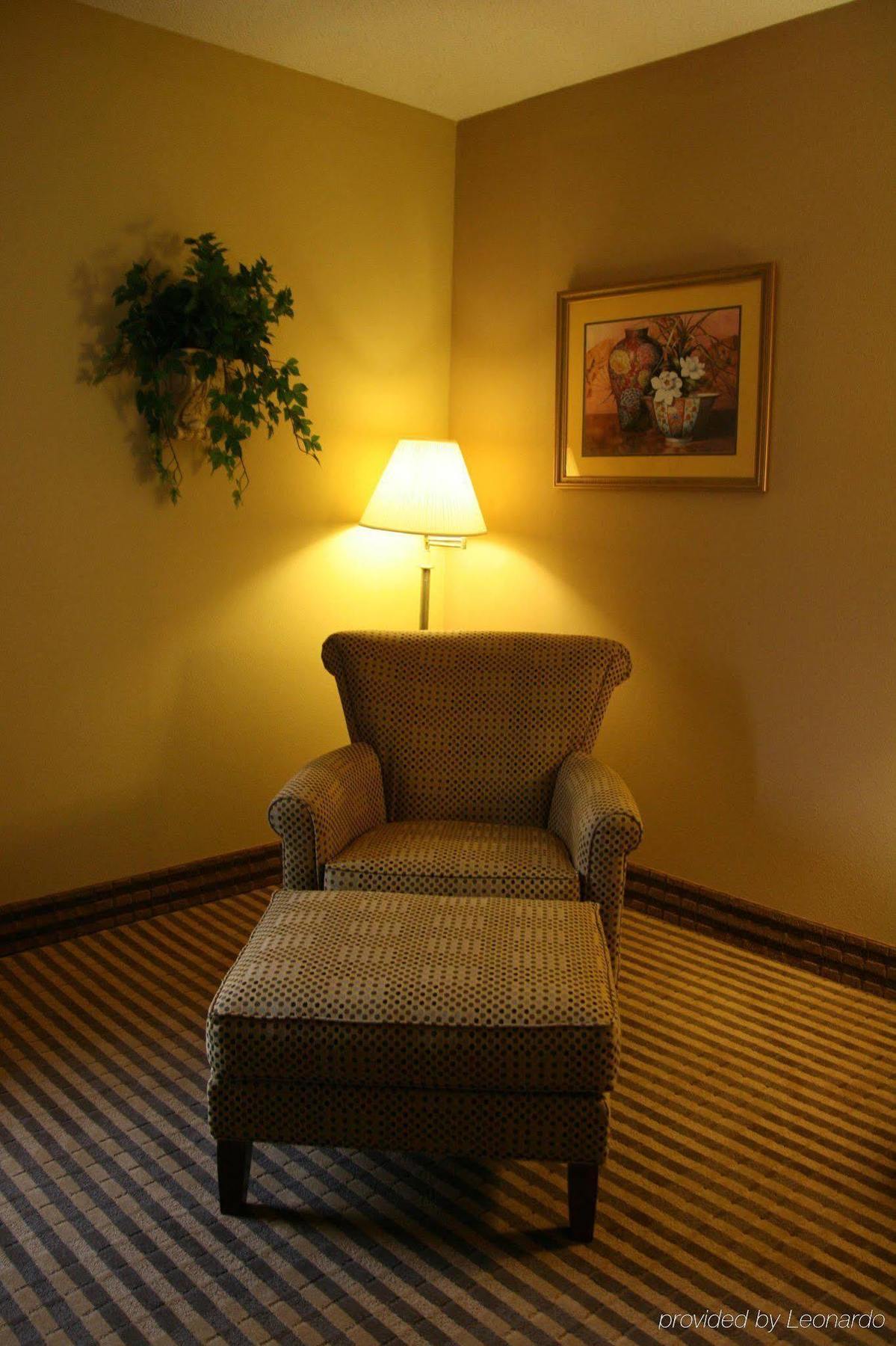 Hampton Inn מורגנטון חדר תמונה