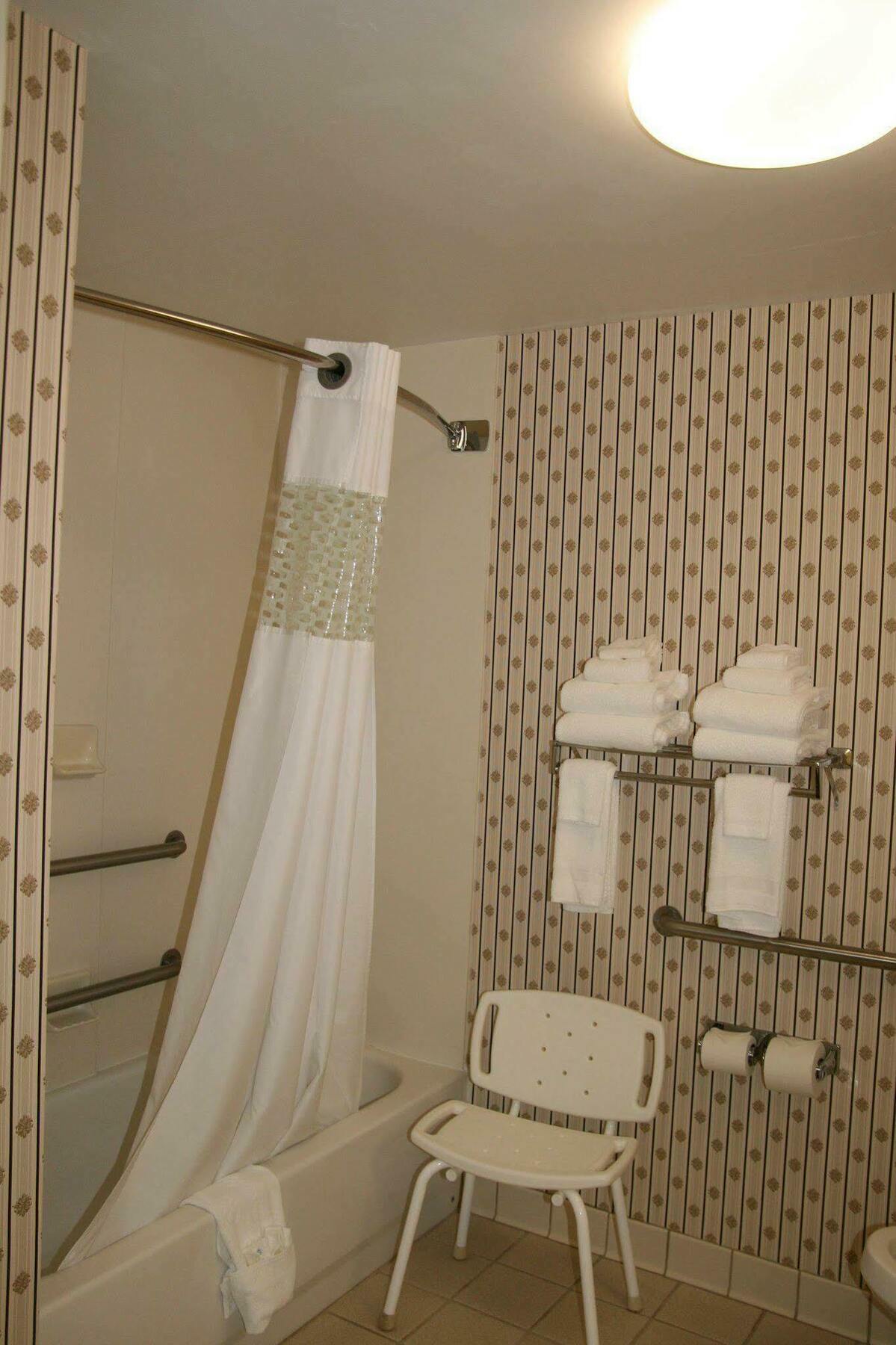 Hampton Inn מורגנטון חדר תמונה